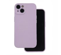 iLike Samsung Galaxy A25 5G (global) Silicon case Lilac 873659