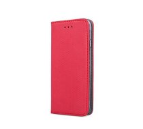 iLike Samsung Galaxy A25 5G (global) Smart Magnet case Red 873669