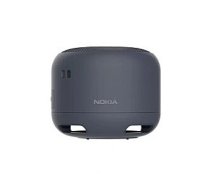 Nokia - Nokia SP-102 Portable Wireless Speaker 2 Cloudy Blue 874341