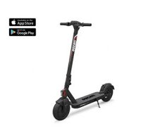 Ducati Electric Scooter PRO-II PLUS, 350 W, 10inch, 6-25 km/h Black 874422