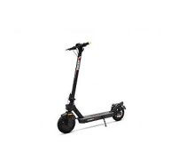 Ducati Electric Scooter PRO-II PLUS with Turn Signals, 350 W Black 874427