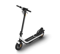 NIU KQi2 Pro Kick Scooter 48V, 300W, 25km/h White 874426