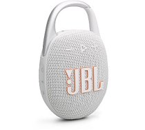 JBL CLIP 5 White 874573