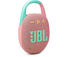 JBL CLIP 5 Pink 874578