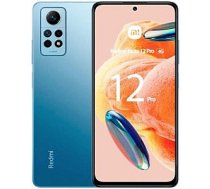 Xiaomi Redmi Note 12 Pro 8/256GB Glacier Blue 874599