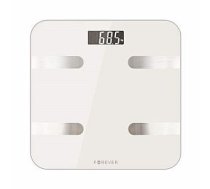 Forever Bluetooth Smart Scale AS-100 874615