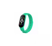 iWear SM6 Smart Bracelet - Fitness Tracker IP67 with HR&Blood pressure / Social / Sleep monitor Green 692272