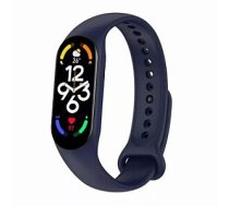 iWear SM7 Smart Bracelet 0.96'' TFT - Fitness Tracker IP67 with HR&Blood pressure / Social / Sleep Blue 692296