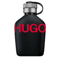 Tester HUGO BOSS Hugo Just Different EDT smidzinātājs 125ml 874874