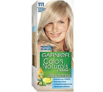 Garnier Color Naturals krāsas Nr. 111 Ļoti gaiši gaiši pelni 152711