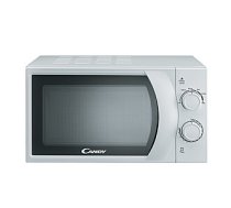 Candy Microwave Oven CMW 2070 M Rotary, 700 W, White, Free standing 152779