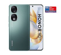 Viedtālrunis Honor 90 5G 12/512GB Zaļš 875781