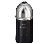 Tester CARTIER Pasha Edition Noire EDT smidzinātājs 100ml 875902