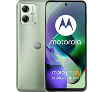 Viedtālrunis Motorola Moto G54 Power Edition 5G 8/256GB Zaļš (Mint Green) 875299