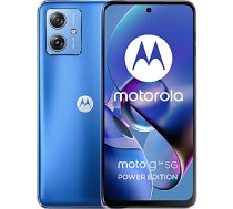 Viedtālrunis Motorola Moto G54 Power Edition 5G 8/256GB Zils (Pērļu zils) 875305