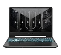 Laptop Asus TUF Gaming A15 Ryzen 7 7435HS / 16 GB / 1 TB / W11 / RTX 3050 / 144 Hz (FA506NCR-HN021W) 876452