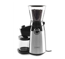 Caso Barista Flavour coffee grinder 1832 Stainless steel / black, 150 W 153060