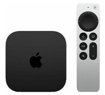 Apple TV 4K multivides atskaņotājs 876935