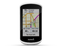 Garmin Edge Explore navigators Rokas/Fiksēts 7.62 cm (3") TFT Skārienekrāns 116 g Melns, Balts 877486