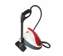 Polti Steam cleaner PTEU0268 Vaporetto Smart 30_R Power 1800 W, Steam pressure 3 bar, Water tank capacity 1.6 L, White/Red 153288