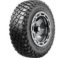 285/70R17 BF GOODRICH MUD TERRAIN T/A KM3 121Q DOT21 BF GOODRICH 877922