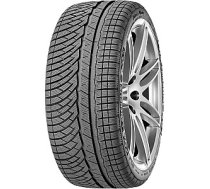 285/40R19 MICHELIN PILOT ALPIN PA4 (ASYMMETRIC THREAD) 103V N1 RP DOT17 Studless CCB74 3PMSF M+S MICHELIN 878233