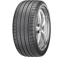 275/40R18 DUNLOP SP SPORT MAXX GT 99Y RunFlat (*) MFS DOT19 DBB70 DUNLOP 878362