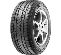 255/65R16 LASSA COMPETUS H/L 109H DOT21 DCB72 M+S LASSA 878387