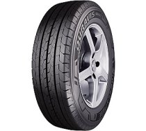 195/75R16C BRIDGESTONE DURAVIS R660 107/105R DOT19 CA271 BRIDGESTONE 878410