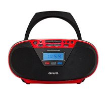 Boombox BBTU-400RD CD/MP3  878828