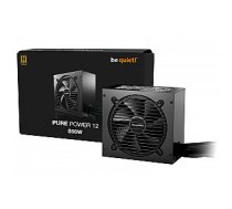 Pure Power 12 550W ATX 3.1 80PLUS GOLD barošanas avots 878886