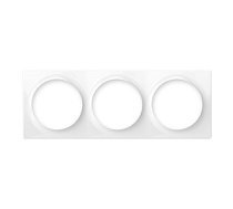 Fibaro Triple Cover Plate 153434