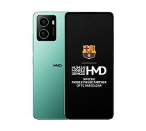 HMD Pulse+ 4/128GB Zaļš 869038