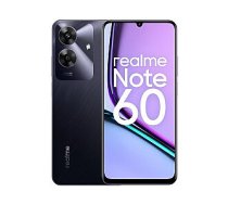 realme Note 60 6/128GB czarny 858894