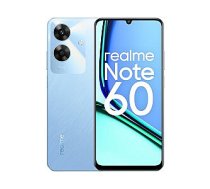 realme Note 60 6/128GB niebieski 858891