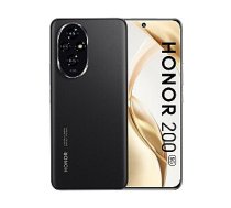 HONOR 200 5G 8/256GB Czarny 858480