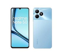 realme Note 50 3/64GB niebieski 856089