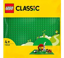 LEGO Classic zaļā bāzes plāksne (11023) 878935