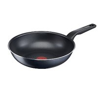 TEFAL XL Force 28 cm wok cepamais pannas C3851953 879115