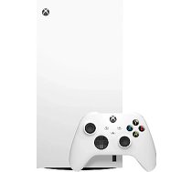 Microsoft Xbox Series X 1TB Digital Edition White 879253