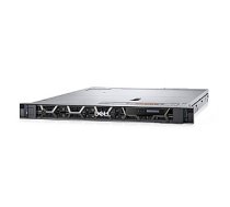 Dell Server PowerEdge R450 Silver 4314/Nav RAM/Nav SSD/8x2.5"Korpuss/PERC H755/iDrac9 Ent/2x700W PSU/Nav OS/3Y Pamata NBD Garantija 875733