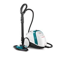 Polti Steam cleaner PTEU0277 Vaporetto Smart 100_T Power 1500 W, Steam pressure 4 bar, Water tank capacity 2 L, White 153592