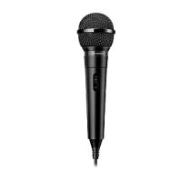 Audio Technica Microphone ATR1100x 0.15 kg, Black 153597
