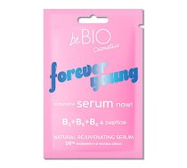 BE BIO Forever Young serums atjaunošanai sejai 8ml 877040