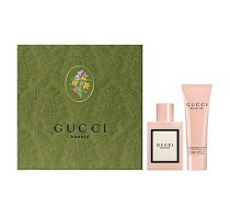 SET GUCCI Bloom EDP smarža 50ml + ĶERMEŅA LOSJONS 50ml 879459