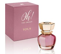 TOUS Oh! The Origin EDP smidzinātājs 30ml 879521