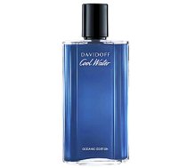 Tester DAVIDOFF Cool Water Oceanic Edition EDT smarža 125ml 879527