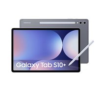 Samsung Galaxy Tab S10+ 256 GB 31.5 cm (12.4") 12 GB Android 14 Pelēks 880120