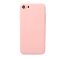 Evelatus Apple iPhone 7/8/SE2020/SE2022 Nano Silicone Case Soft Touch TPU Beige 880384