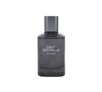 Tualetes ūdens David Beckham Beyond 90ml 880485